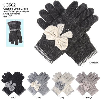 Gloves